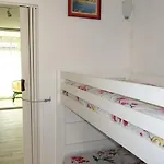 아파트 Proche Port Et Plages, Au Calme *