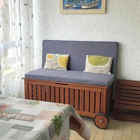 Apartmán Proche Port Et Plages, Au Calme