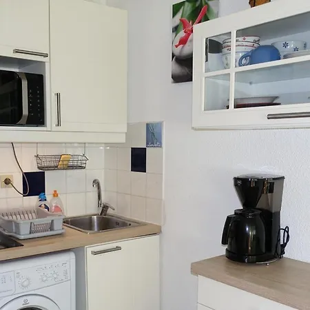 Apartmán Proche Port Et Plages, Au Calme Hyères