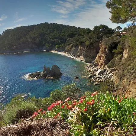 아파트 Proche Port Et Plages, Au Calme