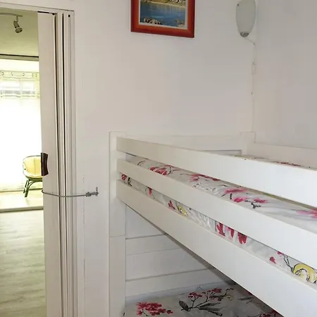 Apartmán Proche Port Et Plages, Au Calme *