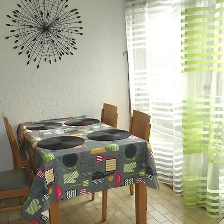 Proche Port Et Plages, Au Calme Apartmán Hyères