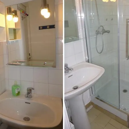 Proche Port Et Plages, Au Calme Apartmán