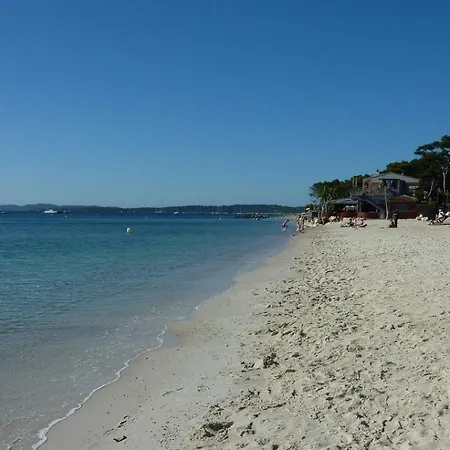 아파트 Proche Port Et Plages, Au Calme *