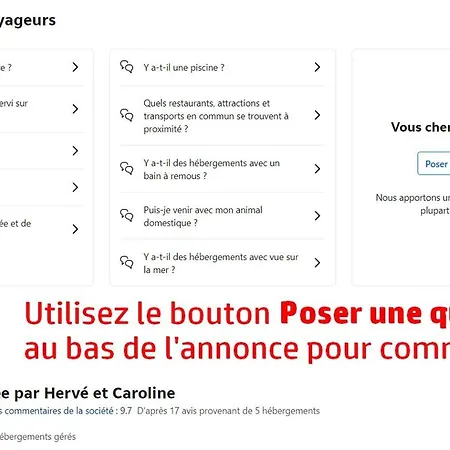 Proche Port Et Plages, Au Calme Hyères