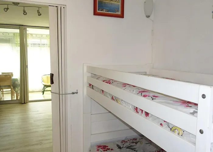 Appartement Proche Port Et Plages, Au Calme *