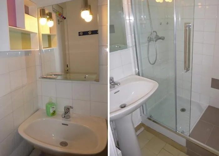 Proche Port Et Plages, Au Calme Appartement