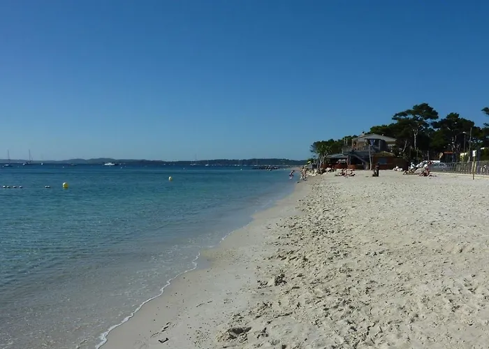 Appartement Proche Port Et Plages, Au Calme *