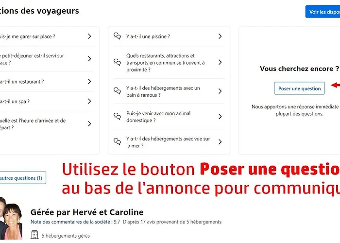 Proche Port Et Plages, Au Calme Hyères